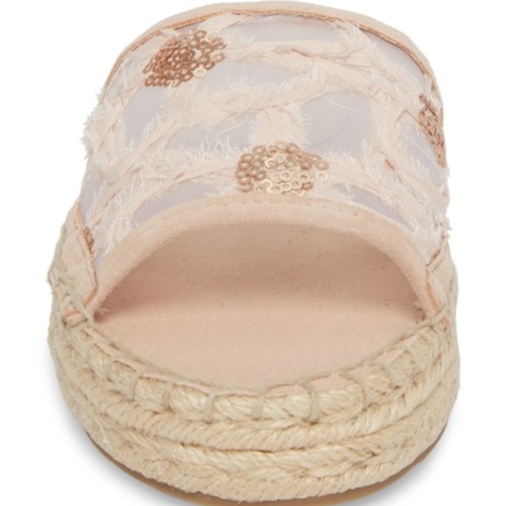 Botkier Jenny Slide Sandal